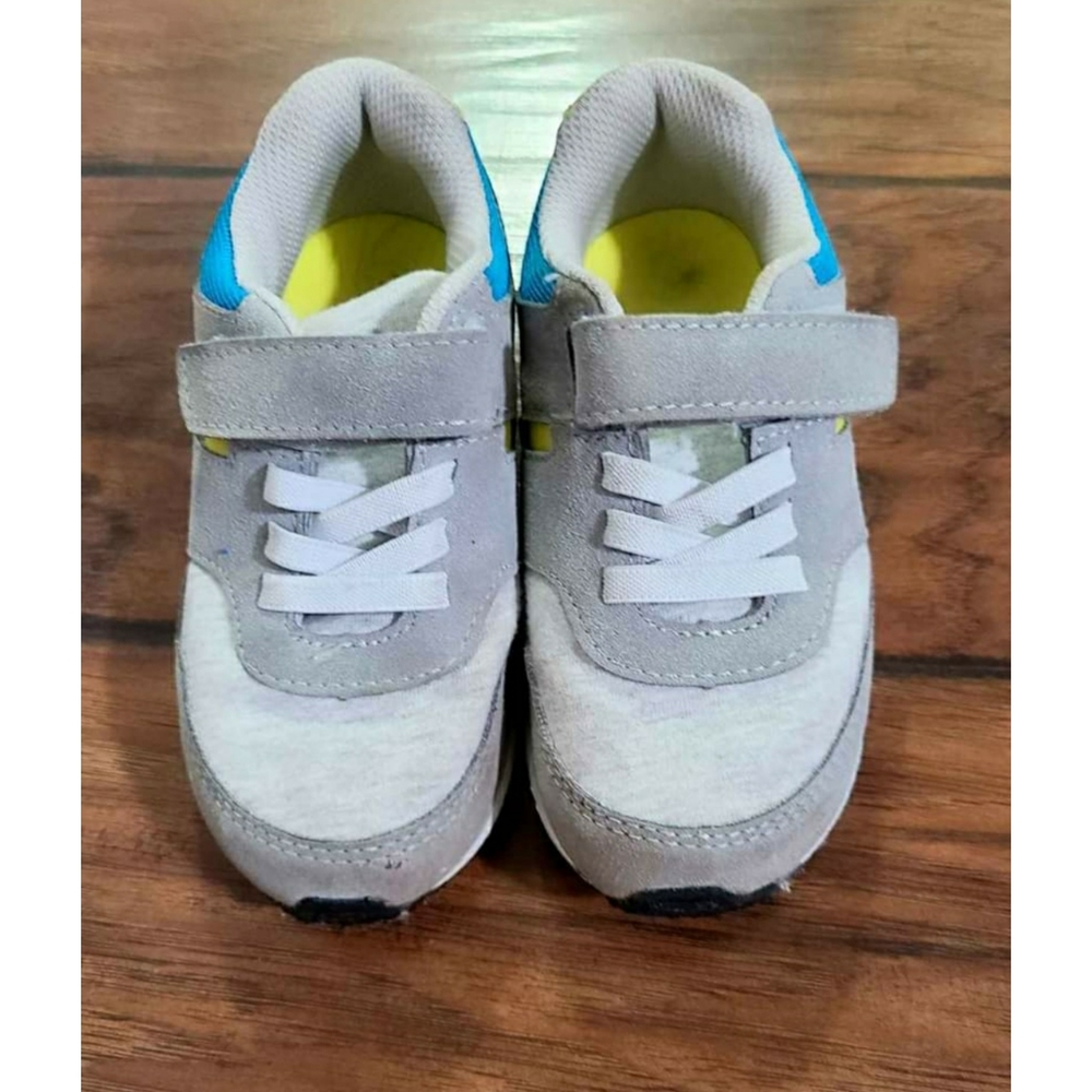 Children's Size 10 Cat and Jack Tennis Shoes
